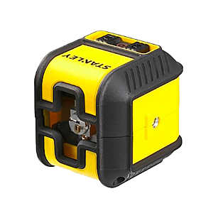 visuel1 Niveau laser croix Cubix