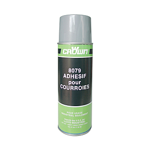 visuel1 Colle pour courroie 8079