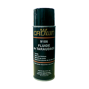 visuel1 Huile de coupe Crown 9106