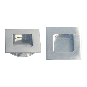 visuel1 Poignée cuvette carrée 00369/37S