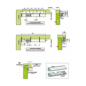 visuel2 Verrou électrique DAS VE 1000