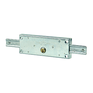 visuel1 Serrure en applique multipoints 621100