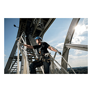 visuel2 Anti-chute Clic It Pro 60