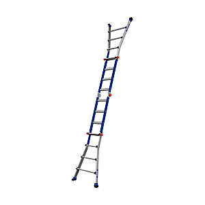 visuel2 Échelle télescopique TT4