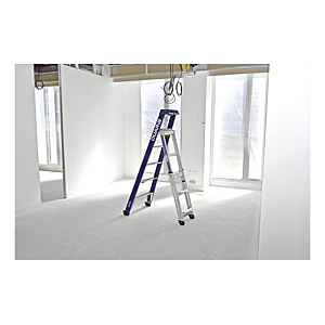 visuel2 Escabeau 5 en 1 MX5