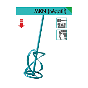 visuel2 Turbine MKN 140 M
