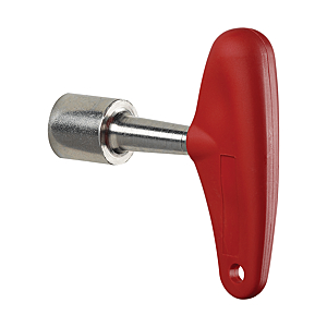 visuel1 Clé femelle pour batteuse pompier