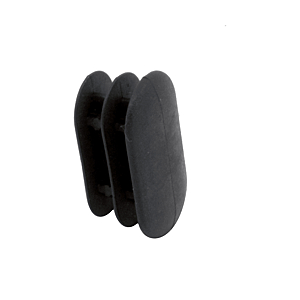 visuel1 Embout pour tube de penderie ovale