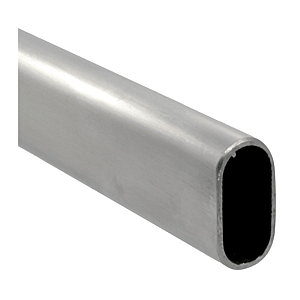 visuel1 Tube ovale