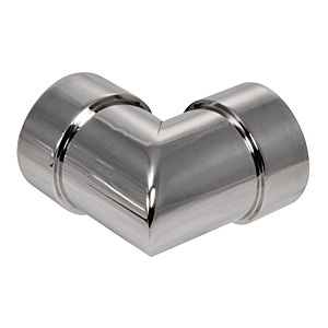 visuel1 Angle 90° angle vif soudé Quartz