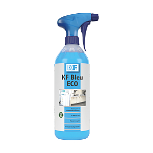 visuel1 Nettoyant dégraissant KF Bleu Eco