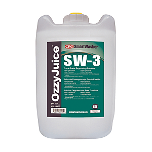 visuel1 Solution dégraissante SW-3 qualité camion