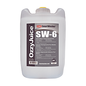 visuel1 Solution dégraissante SW-6