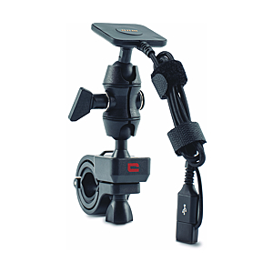 visuel1 Support chargeur téléphone X-Ride