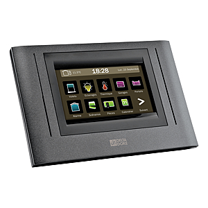 visuel2 Ecran tactile de commande radio TYDOM 4000