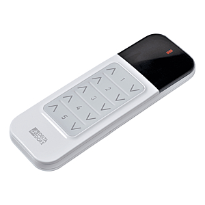 visuel2 Télécommande TYXIA 1600