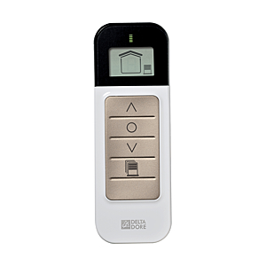 visuel1 Télécommande TYXIA 1611