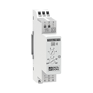 visuel1 Récepteur modulaire TYXIA 4910