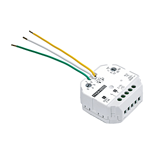 visuel1 Récepteur variateur d'éclairage TYXIA 4850