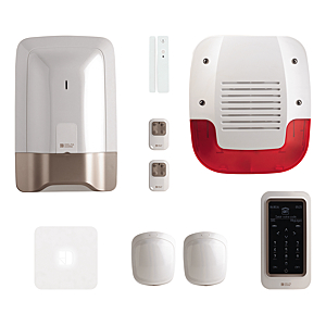 visuel1 Pack alarme TYXAL +