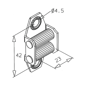 visuel2 Guide de sangle