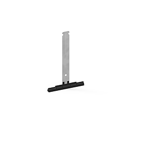 visuel1 Attache tablier pour mini lame de volet H880B
