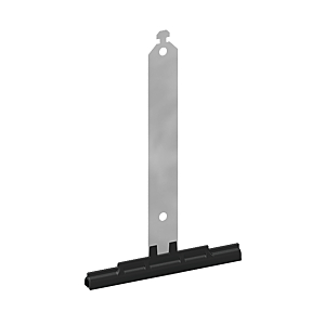 visuel1 Attache tablier pour lame de volet H880G