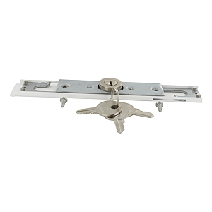 visuel4 Serrure de volet roulant D96-2/L91