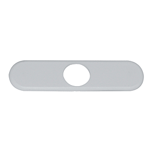 visuel1 Contre-plaque de protection pour serrure D96-2/L91