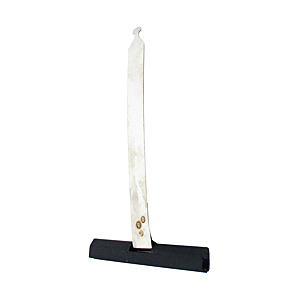 visuel1 Attache tablier 1/4 de tour D18
