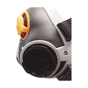 visuel2 Demi-masque M6400 Jupiter