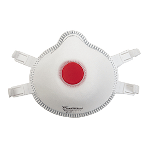 visuel1 Masque anti-poussière FFP3 coque M1300V