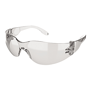 visuel1 Paire de lunettes incolores Martcare