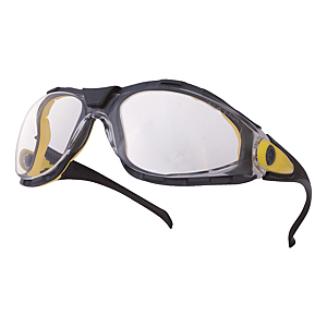 visuel1 Paire de lunettes incolores Pacaya Clear