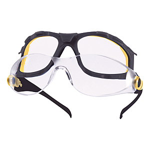 visuel2 Paire de lunettes incolores Pacaya Clear