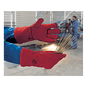 visuel3 Gants de soudeur CA615K