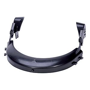 visuel1 Porte-visière Visorholder