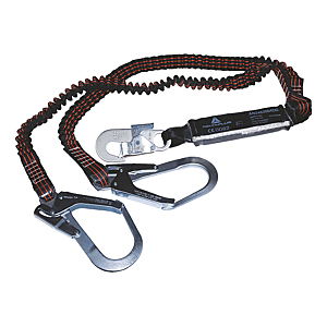 visuel1 Anti-chute à absorbeur d’énergie AN245200ADD
