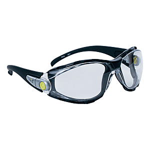 visuel1 Paire de lunettes incolores Pacaya