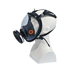 visuel1 Masque M9300 Strap Galaxy