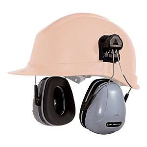 visuel1 Coquille anti-bruit Magny Helmet