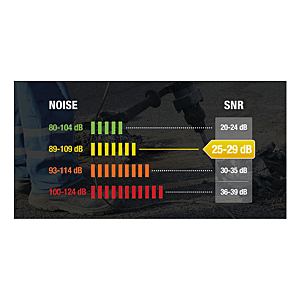 visuel3 Coquille anti bruit Magny Helmet 2.0