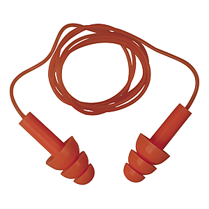 visuel1 Bouchons d'oreilles sur cordelette Conicfit