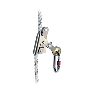 visuel1 Anti-chute sur corde modèle Ascord AN065
