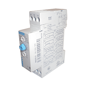 visuel1 Temporisation TIMER 21V/240
