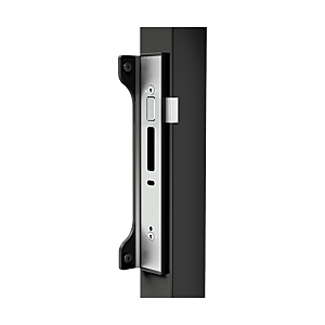 visuel1 Gâche électrique plate Unilec-C