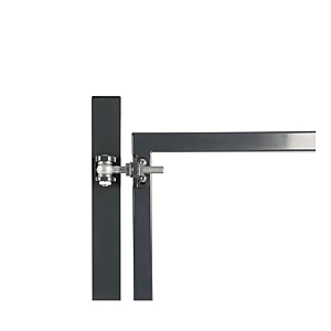 visuel2 Gond de portail réglable BOLTONHD-4D