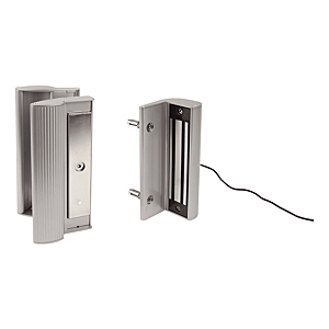 visuel1 Ventouse électromagnétique MAG-3000-ZILV