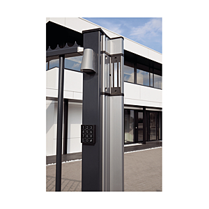 visuel2 Ventouse électromagnétique MAG-3000-ZILV