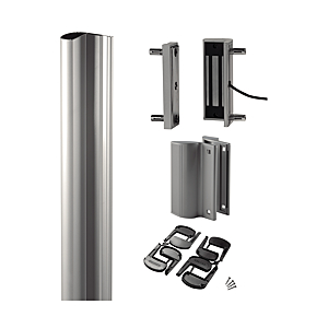 visuel1 Ventouse électromagnétique N-LINE-MAG-KIT-3000